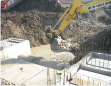 Realizzazione stazioni di depurazione  in Pont Saint Martin